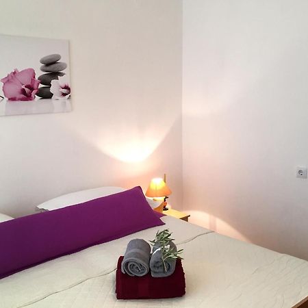 Apartments By The Sea Orebic, Peljesac - 11450 Orebić Quarto foto