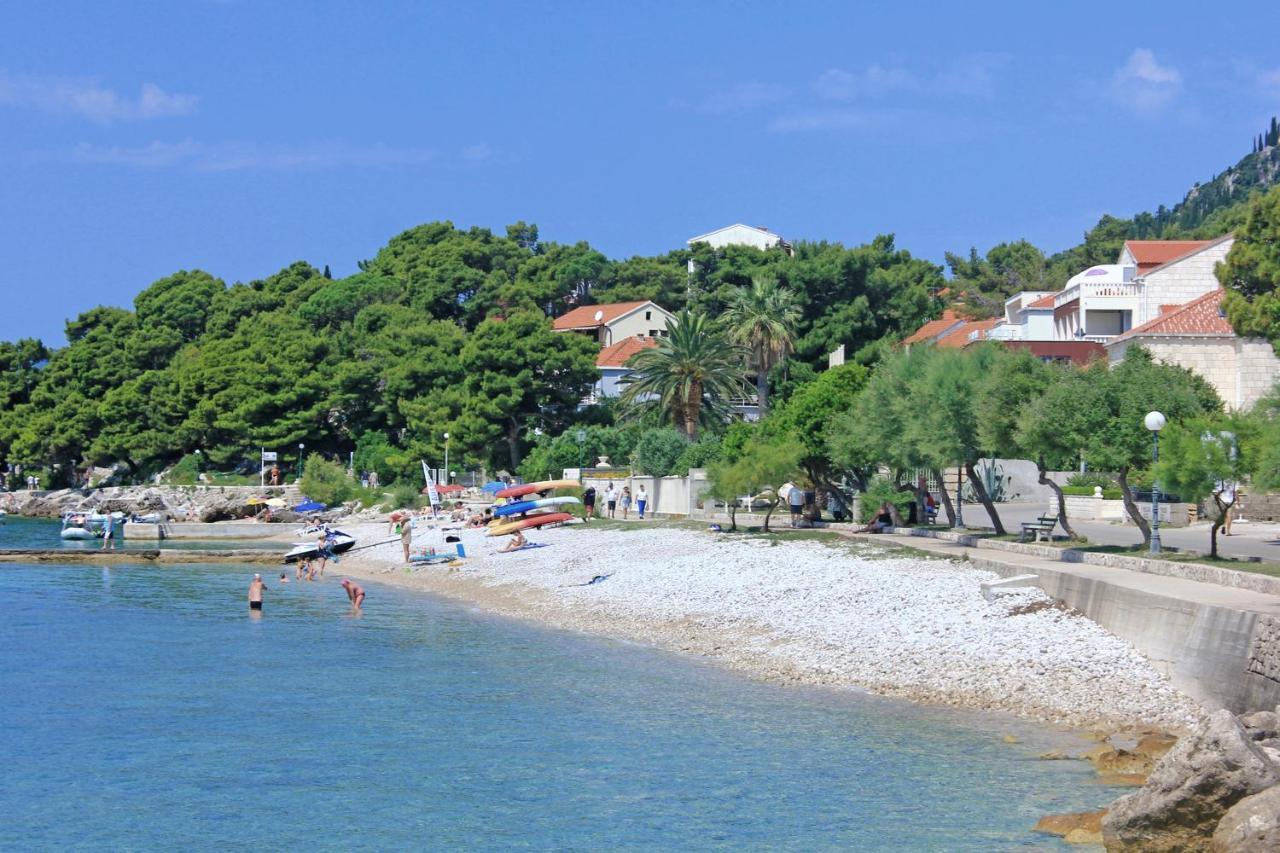 Apartments By The Sea Orebic, Peljesac - 11450 Orebić Exterior foto