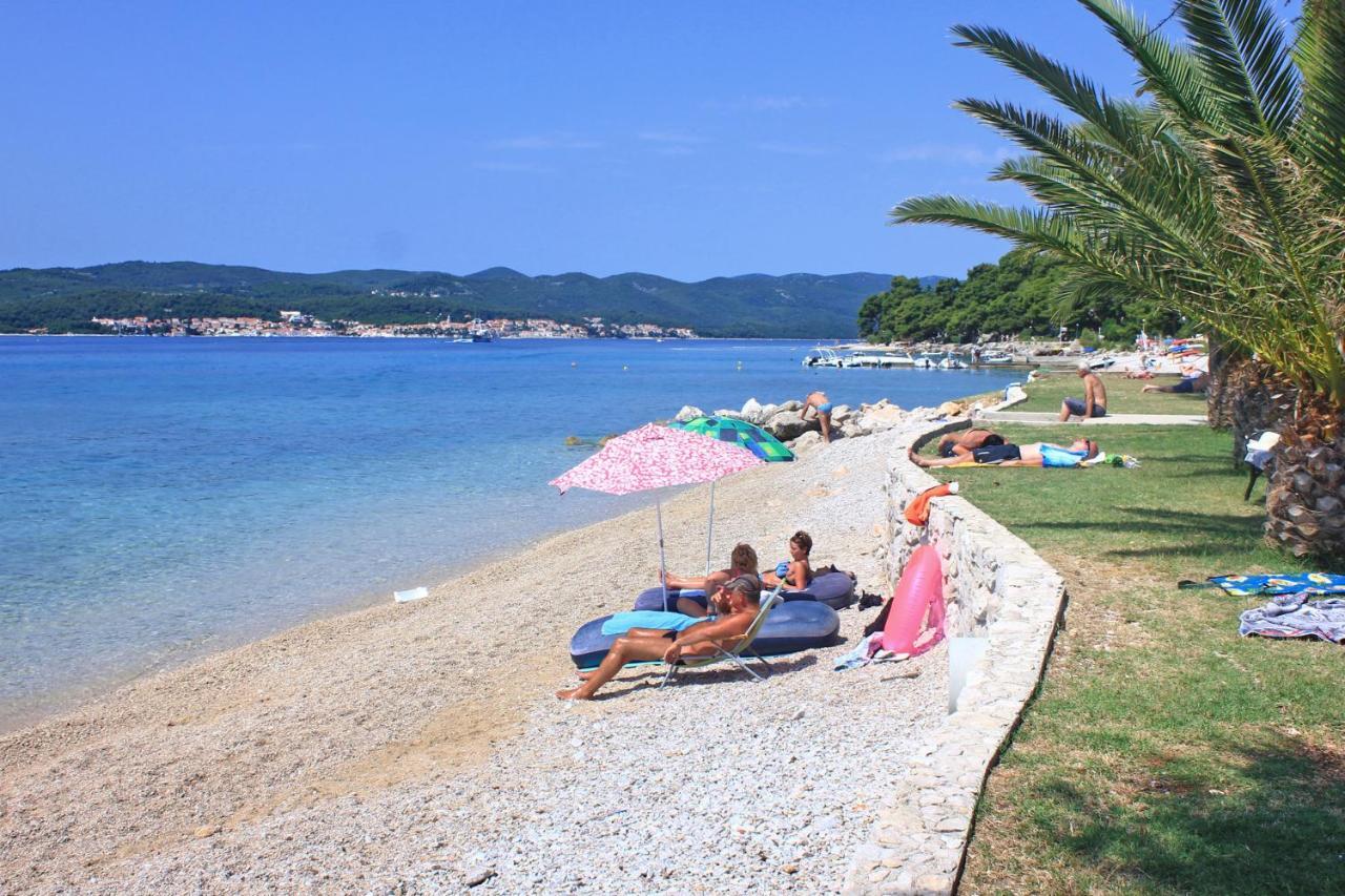 Apartments By The Sea Orebic, Peljesac - 11450 Orebić Exterior foto