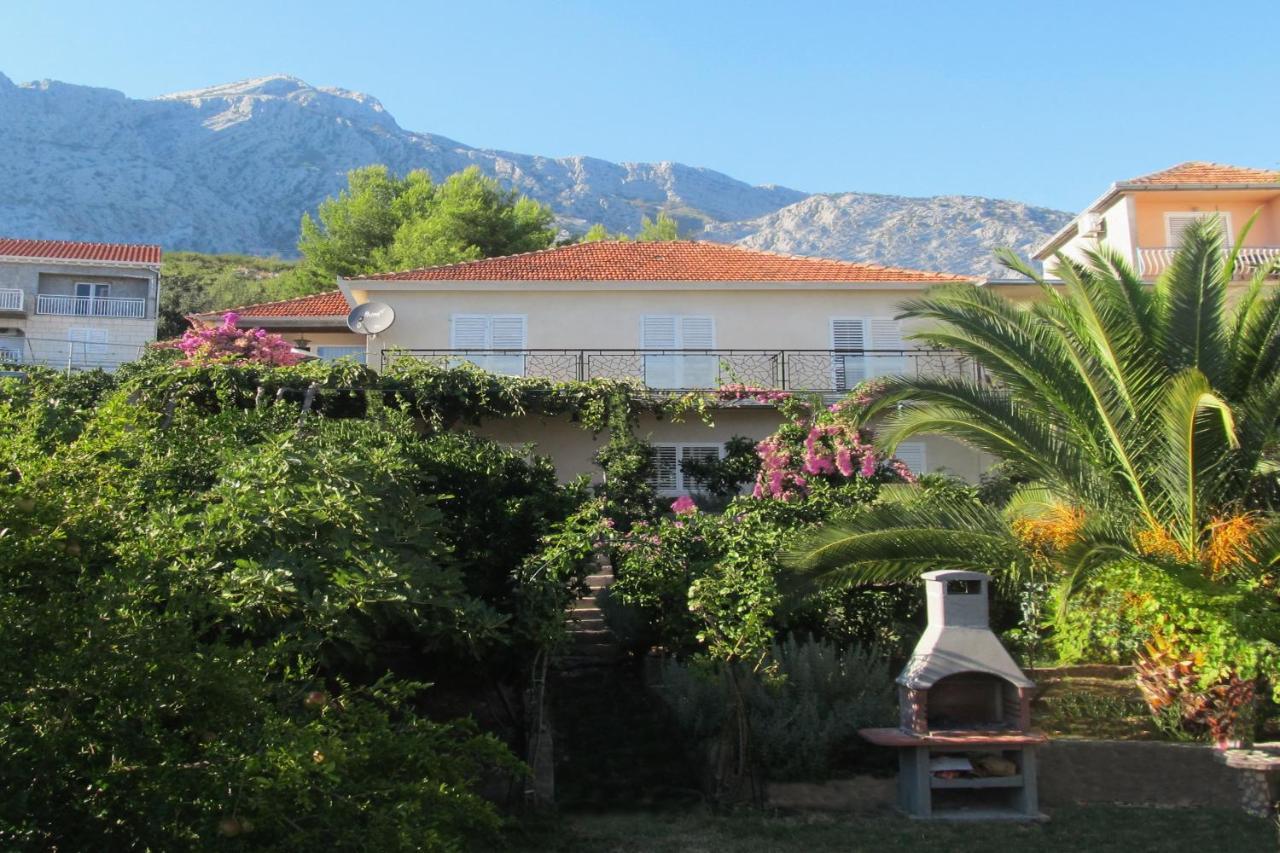 Apartments By The Sea Orebic, Peljesac - 11450 Orebić Exterior foto