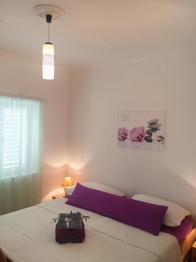 Apartments By The Sea Orebic, Peljesac - 11450 Orebić Exterior foto