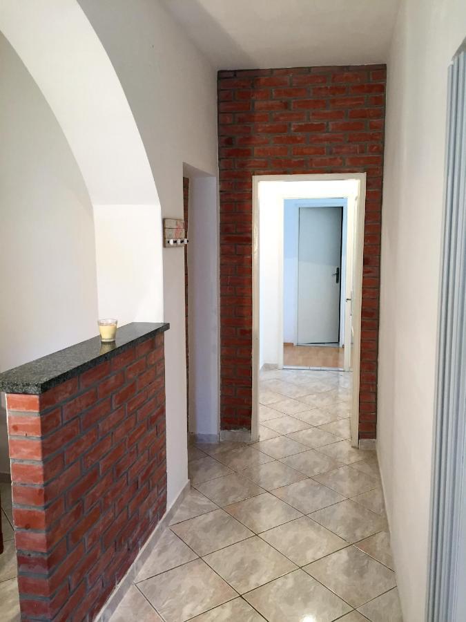 Apartments By The Sea Orebic, Peljesac - 11450 Orebić Exterior foto